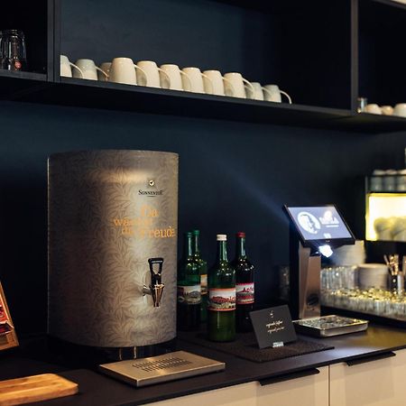 Harry'S Home Graz-Smart City Hotel & Apartments Екстер'єр фото