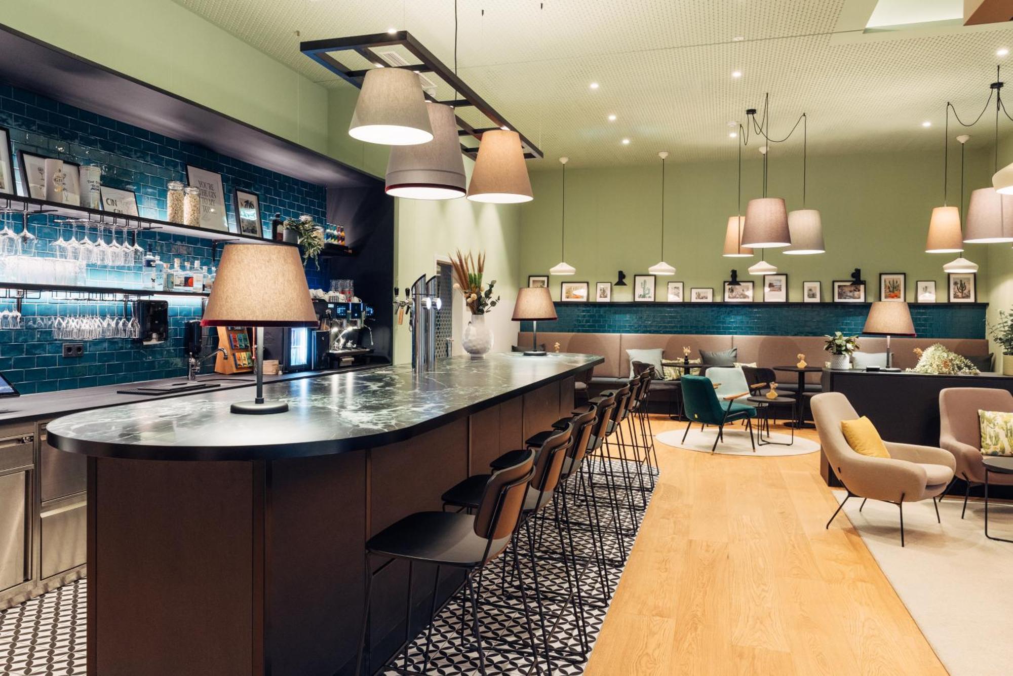 Harry'S Home Graz-Smart City Hotel & Apartments Екстер'єр фото