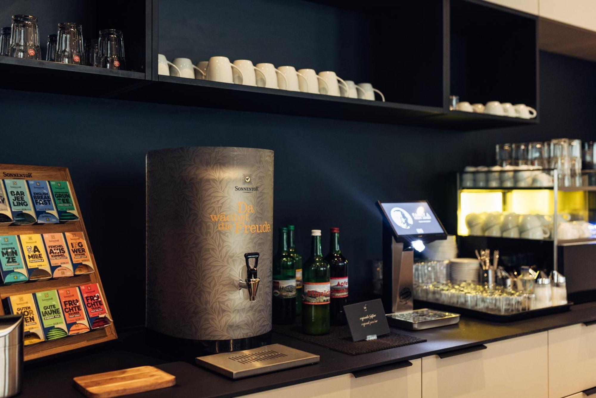 Harry'S Home Graz-Smart City Hotel & Apartments Екстер'єр фото