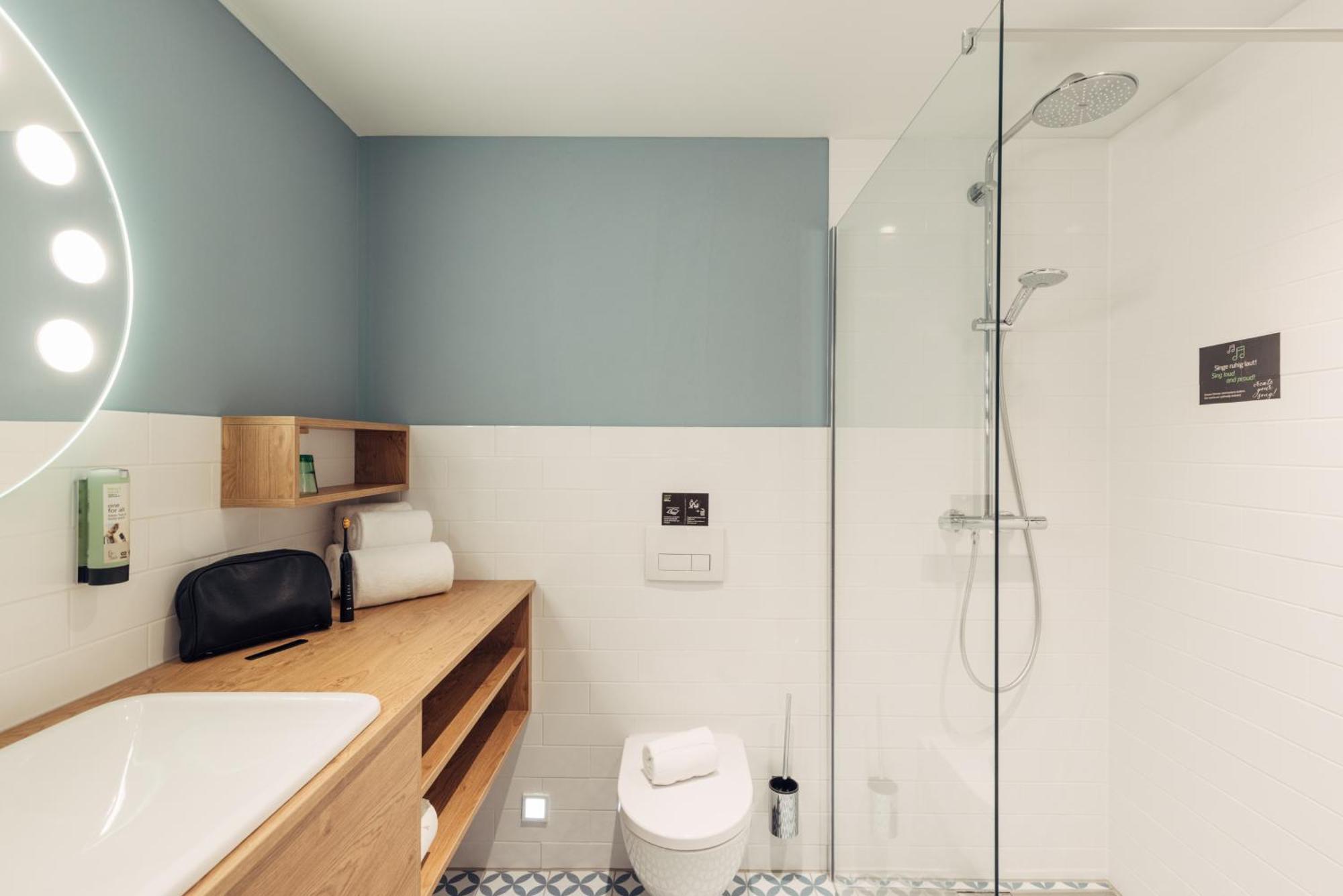 Harry'S Home Graz-Smart City Hotel & Apartments Екстер'єр фото